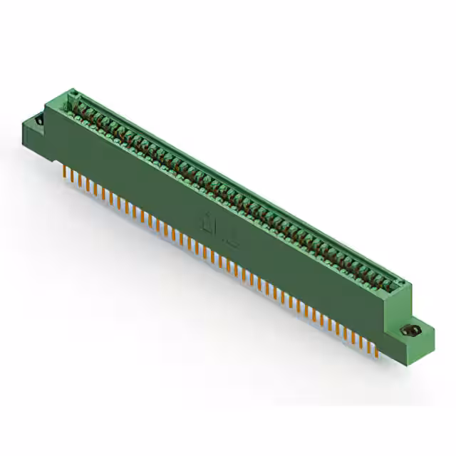345-082-520-208 EDAC Inc.  Edgeboard Connectors